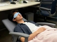 科学午睡30分钟可促大脑深度重启，提升认知并延缓神经衰退