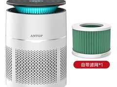 安拓浦医用空气消毒机581元
