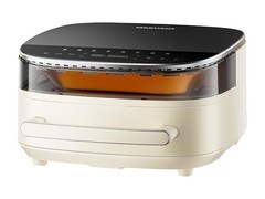 大宇空气炸锅三重补贴707