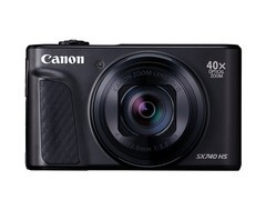 佳能SX740 HS相机直降1475元