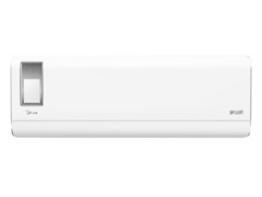 美的静新风空调直降300