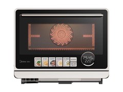 美的寻味Pro微蒸烤一体机