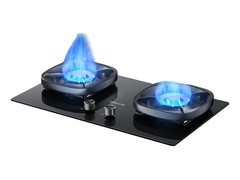 万和G6嵌入式燃气灶，券后638元！