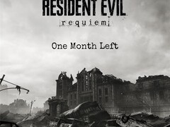 生化危机：安魂曲倒计时开启，双主角重返浣熊市2月27日全球发售