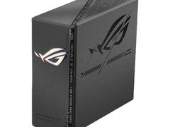 ROG魔盒WiFi7电竞AI路由器