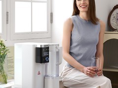 EdenPURE即热饮水机直降500