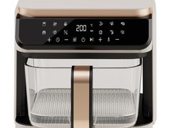 安本素空气炸锅直降，到手仅272元