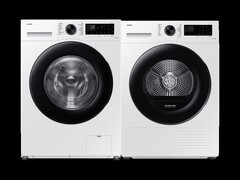 三星AI神5系10kg洗烘套装低至7798元