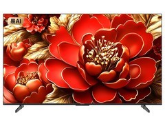 康佳G9W 85英寸Mini LED电视直降2400元