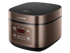 九阳F-40FZ820电饭煲直降55元