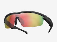 兰士顿AirNova智能音频眼镜428元