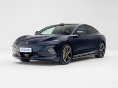 腾势Z9S将于8月3日预售：中大型纯电轿车，含单电机/三电机四驱版本