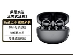 荣耀亲选LCHSE2Pro运动耳机限时特惠