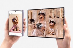 折叠屏手机推荐：Galaxy Z Fold8第一台安卓阔折叠，好看更好用