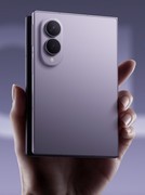 折叠屏手机推荐：Galaxy Z Fold8第一台安卓阔折叠，好看更好用