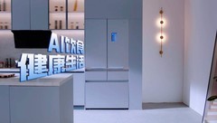 从领跑新国标看AI时代海尔冰箱的持续领导力