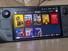 Steam Deck用户打造带电击与警报的3D打印防御装置