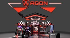 倒计时2天！BLG三角洲战队首日空降 ChinaJoy 2026爱攻AGON展台！