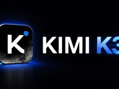 Kimi K3开源引爆美国企业抢部署，2.8万亿参数大模型成全球AI新焦点