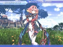 异度之刃2登陆Switch 2：全新佣兵团动作模式实机首曝