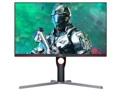 AOC Q27G4/D 27英寸2K电竞显示器