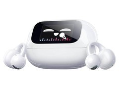 绿联S6magic蓝牙耳机活动价低至179元
