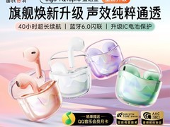 爱国者2026新款蓝牙耳机