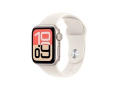 Apple Watch SE 3 44mm GPS版低至1899元