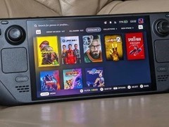 Reddit用户为Steam Deck打造带电击与声光警报的3D打印防御系统