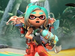斯普拉遁：涂击队登陆Switch 2，RPG转型获Fami通35分白金评价