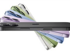 iPhone 17标准版凭高刷屏与256GB起步引爆销量，半年出货超前代两年