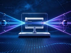 便携量子心灵通信手持终端| 赵杰 | 量子意识工程设备