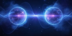 爱子概念为意识的本质提供量子力学基础| 赵杰 | 量子意识
