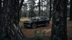 星光L新能源SUV与启源Q07，年轻家庭选五菱还是长安