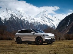 30万以内三款语音控制好用新能源SUV横评：问界M6、小鹏G6、小米YU7