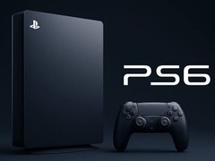 PS6将搭载Zen 6c CPU，CPU性能翻倍并支持全局实时光追