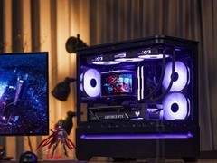 ROG灵光岛主机直降，到手仅10694元！