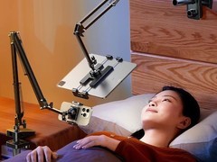 绿联LP142手机支架立减30仅65.9元