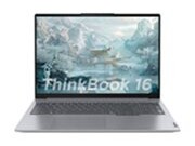 联想ThinkBook 16 AI全能本直降千元