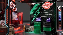 倒计时3天！爱攻AGON CJ2026展台全系黑科技等你来