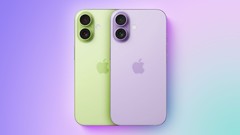 iPhone 17全新惊艳外观亮相   iPhone 16史无前例跌至谷底价致敬！