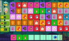 消除游戏哪个好玩 下载量高的消除游戏排行榜