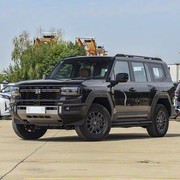 五六十万内6座中大型SUV推荐，这四款实力不凡