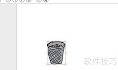 手绘视频教程：图片渐隐效果