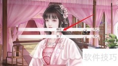 深宫曲疑罪消除方法