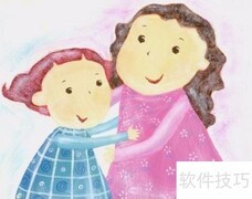 母爱如光，温暖孩子一生