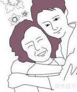 母爱如光，温暖孩子一生