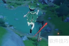 原神未名剑冢图鉴收集攻略