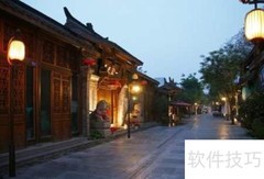成都必玩景点推荐