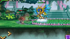 造梦西游4：牡丹仙子打法攻略